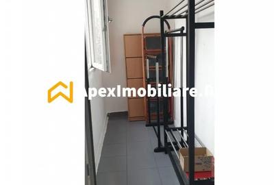 Garsonieră semidecomandată în Lujerului - 5
