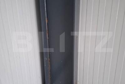 Spațiu comercial, de 420 mp, în Viforâta - 5