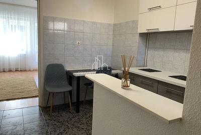 Apartament 1 camera, Et1, Cf.1, Mobilat/Utilat, Tudor-fortuna - 1
