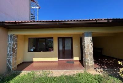 Casa moderna P+1E+M Lugoj 511mp - 5