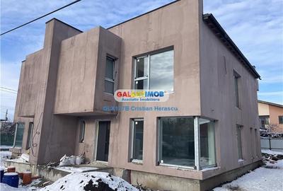 Vila P+1 cu Pompa de caldura ,Panouri Fotovoltaice si Baterie Stocare - 2