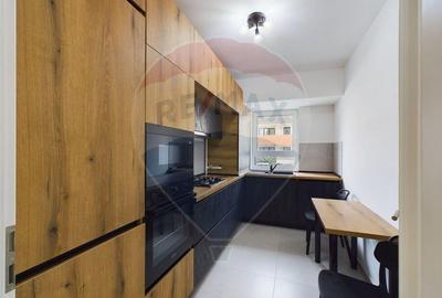 Apartament cu 2 camere decomandat, mobilat în Bartolomeu - 2