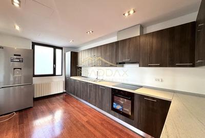 Penthouse - Duplex Exclusivist *218mp* / 60mp terasa / Kiseleff - Capitale - 18