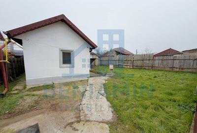 Casa 3 camere-Teren 300mp-Centrala termica-Libera-Zona Br... - 2