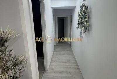 3 Camere | Hils Pallady | Bloc Nou|  Parcare | Centrala | 2 Bai | 77mp - 8