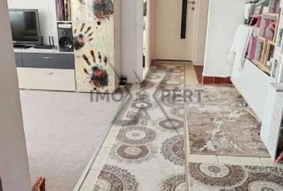 Apartament 4 Camere Manastur | Zona Negoiu | 81 mp | Etaj 3 - 8