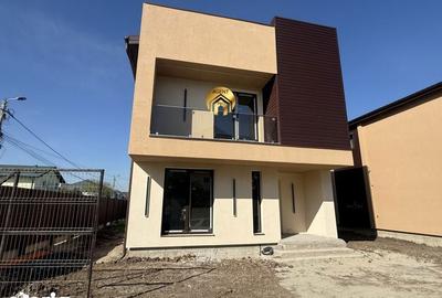 Casă cu 5 camere cu Teren 400 Mp în Central - 6
