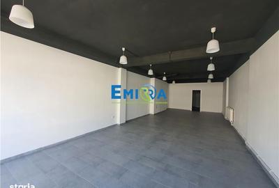 Spațiu comercial, de 86 mp, în Alecu Russo - 1