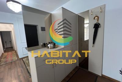 3 camere Nou Mihai Bravu Lux Ultrafinisat complet mobilat - 17