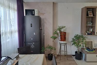 Garsonieră semidecomandată în Dristor - 4