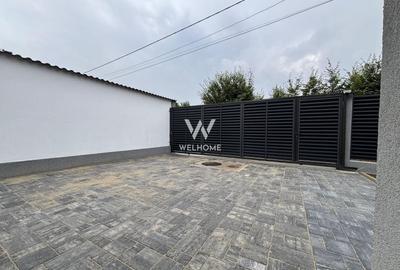 Casă INDIVIDUALĂ cu PIVNIȚĂ și POD în Sibiu - 2