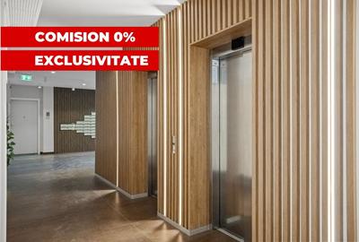 Apartament cu 4 camere decomandat în Unirii - 26