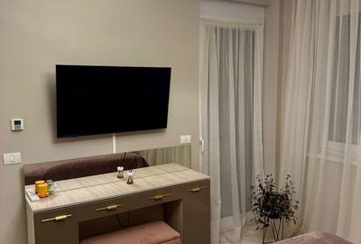 Apartament cu 3 camere în Decebal - 13