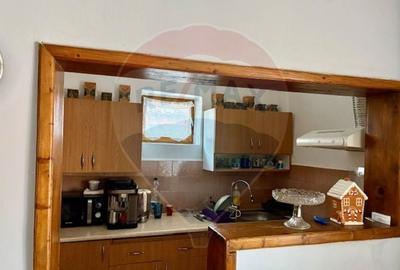 Casă individuală cu 5 camere cu Canalizare în Nord-Vest - 6