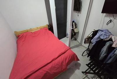 Apartament cu 2 camere semidecomandat în 23 August - 6
