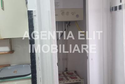 Apartament cu 2 camere semidecomandat în Central - 7