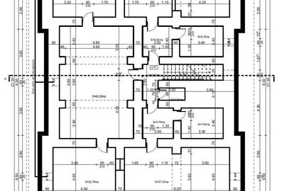 Spațiu comercial, de 40 mp, în Tătărași - 3