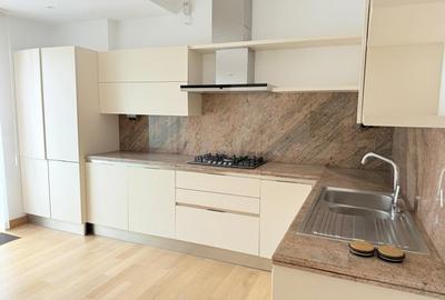 Ap.de 3 camere, 200 mp utili, in Primaverii - bloc boutique, Parcul Bordei Ap.de 3 camere, 200 mp utili, in Primaverii - bloc boutique, Parcul Bordei - 9