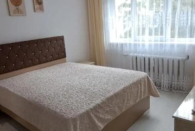 Inchiriez apartament in regim hotelier sau pe termen lung in Radauti - 1