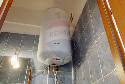 Comision 0% | Garsoniera de vanzare | Etaj 1 | AFI Mall - 8