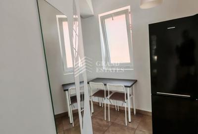 Garsonieră semidecomandată, mobilată în Dudu - 4