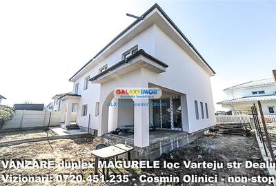 Casă cu 4 camere cu Teren 250 Mp în Central - 5