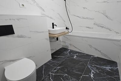 Apartament cu 6 camere decomandat în Olteniței - 13