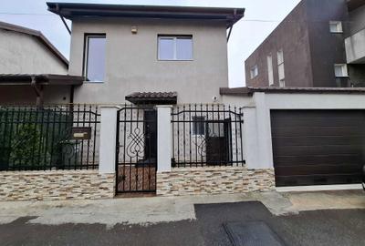 Casă cu 2 camere în Central - 7