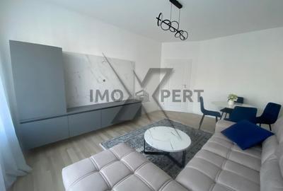 Exclusiv! Apartament cu 1 camera, mobilat, balcon, Abatorului! - 1