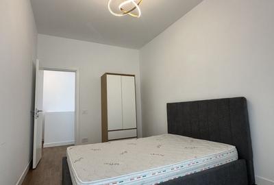 Duplex cu grădină privată de vânzare în Avalon Estate, Pipera - 4