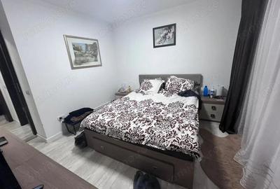 Apartament cu 4 camere decomandat, mobilat în 1 Mai - 10