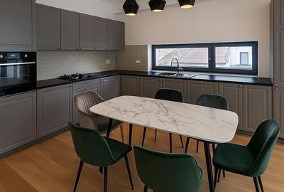 De vanzare Cismigiu - Apartament Ultra-modern 4 Camere - 2