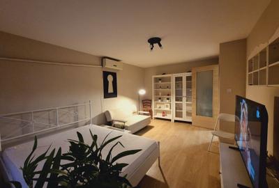 Garsonieră decomandată în Lacul Tei - 5