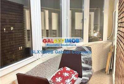 Muncii-Calea Calarasilor | 3 minute metrou  | etaj 7 | mobilat - 12