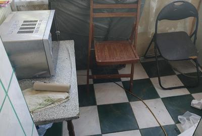 Apartament cu 3 camere nedecomandat în Micro 17 - 7