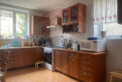 DE VANZARE Casa / Vila cu 6 camere  Podul Dambovitei/ Arges - 9