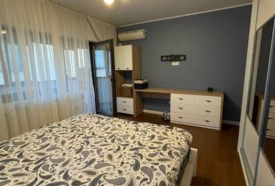 Apartament cu 2 camere decomandat în Tomis Plus - 9