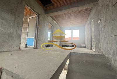 Casă individuală cu 5 camere cu Teren 757 Mp în Luncani - 5