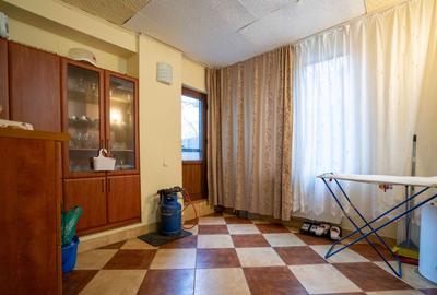 Apartament cu 2 camere decomandat, mobilat în Central - 6