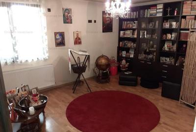 Vila P 1 M Cazasu 510mp construiti si teren 3774 mp - 32