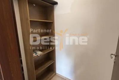 Apartament cu 2 camere decomandat în Tractorul - 3