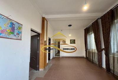 Casa de inchiriat Bacau / strada Arcadie Septilici - 2