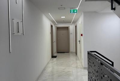 Apartament cu 2 camere decomandat, mobilat în Aviației - 19