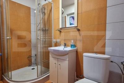 Apartament cu 1 camera Apartament cu 1 camera - 5