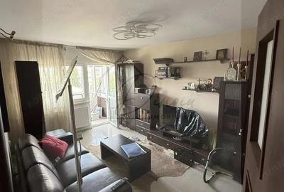 Apartament 3 camere spat?ios Lacul Tei Zona Nord - renovat complet - 2