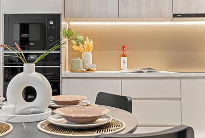 Apartament cu 2 camere semidecomandat în Militari - 5