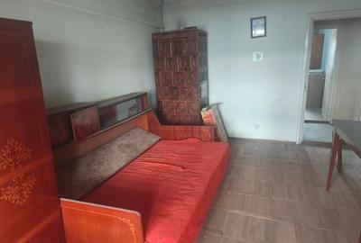 Apartament 3 camere, 65mp, etaj 4, Bulevardul Victoriei, Dorohoi