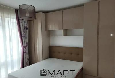 Apartament 2 camere 50mp Cartierul Arhitectilor - 4