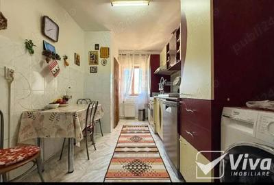 Apartament cu 4 camere decomandat în Păcurari - 4