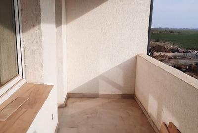 Garsonieră 40 mp | Str. Biruinței 45 | 13 min metrou | Etaj 2 | Balcon generos - 5